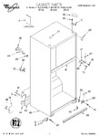 Diagram for 01 - Cabinet, Literature