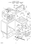 Diagram for 03 - Liner