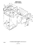 Diagram for 07 - Liner , Not Illustrated And Optional