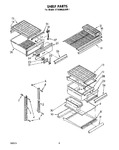 Diagram for 04 - Shelf