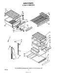 Diagram for 04 - Shelf