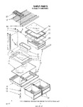 Diagram for 05 - Shelf