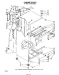 Diagram for 02 - Cabinet