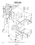 Diagram for 02 - Cabinet