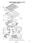 Diagram for 04 - Compartment Separator