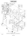 Diagram for 02 - Cabinet