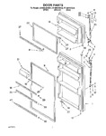 Diagram for 02 - Door