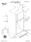 Diagram for 01 - Cabinet