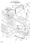 Diagram for 03 - Liner