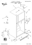 Diagram for 01 - Cabinet