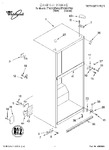 Diagram for 01 - Cabinet