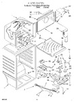 Diagram for 03 - Liner