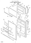 Diagram for 02 - Door