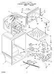 Diagram for 03 - Liner