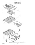 Diagram for 05 - Shelf