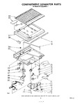 Diagram for 04 - Compartment Separator