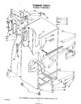 Diagram for 02 - Cabinet