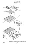 Diagram for 05 - Shelf