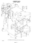 Diagram for 02 - Cabinet