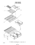 Diagram for 05 - Shelf