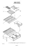 Diagram for 05 - Shelf