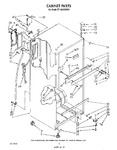 Diagram for 02 - Cabinet