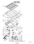 Diagram for 04 - Shelf