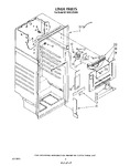 Diagram for 03 - Liner