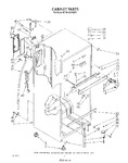 Diagram for 02 - Cabinet