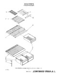 Diagram for 05 - Shelf