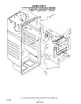 Diagram for 03 - Liner