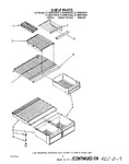 Diagram for 05 - Shelf