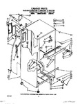 Diagram for 02 - Cabinet