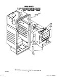 Diagram for 03 - Liner