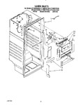 Diagram for 03 - Liner