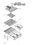 Diagram for 05 - Shelf