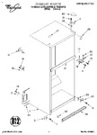 Diagram for 01 - Cabinet