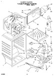 Diagram for 03 - Liner