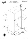 Diagram for 01 - Cabinet