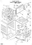 Diagram for 03 - Liner