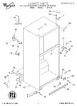 Diagram for 01 - Cabinet, Literature