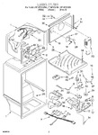 Diagram for 03 - Liner