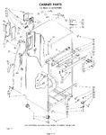 Diagram for 02 - Cabinet