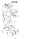 Diagram for 05 - Shelf