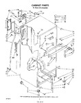 Diagram for 02 - Cabinet