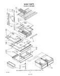 Diagram for 05 - Shelf