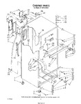 Diagram for 02 - Cabinet