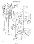 Diagram for 02 - Cabinet