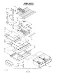 Diagram for 05 - Shelf