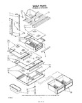 Diagram for 05 - Shelf